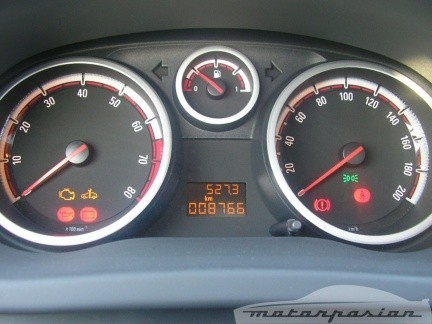 Opel Corsa 5p (Cosmo)