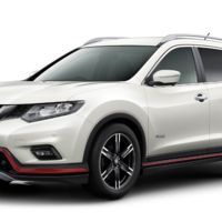 El Nissan X-Trail Nismo se presentará en el Auto Show de Tokio y será... ¿híbrido?