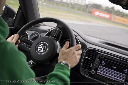 Volkswagen Race Tour 2012 en el Circuito del Jarama