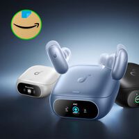 Últimas horas con las Mega Ofertas 2026 y todavía puedes comprar estos increíbles audífonos con 20% de descuento 