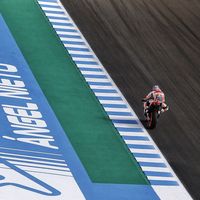 El Circuito de Jerez va a honrar a Dani Pedrosa con una estatua y una curva en su nombre