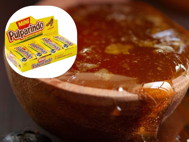 Salsa De Tamarindo