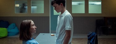 'Adolescencia' destroza récords con 66,3 millones de visionados en 11 días. Un éxito histórico que supera a bombazos de Netflix como 'Gambito de dama' y Monstruo: La historia de Jeffrey Dahmer'