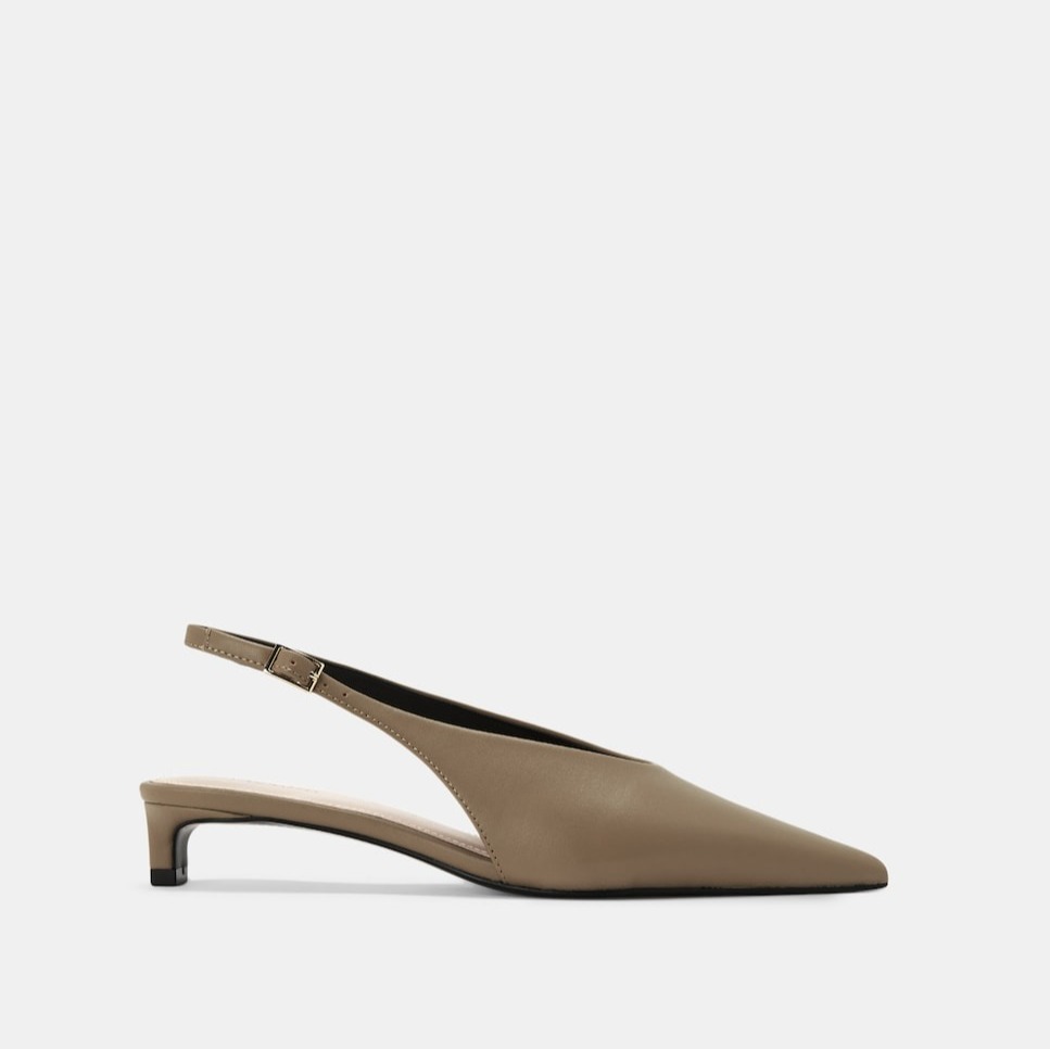 Tintoretto - Zapatos de tacón tipo salón de mujer.