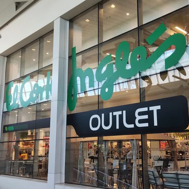 Outlet Badajoz