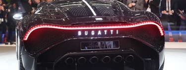 Estos son los coches más caros del Salón de Ginebra 2019