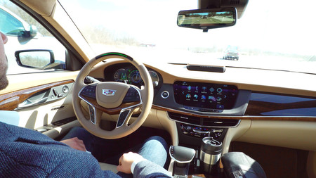 Cadillac