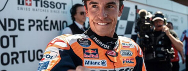 ¡Oficial! Marc Márquez gana la apelación contra la FIM en los tribunales y se libra de la doble 'Long Lap Penalty'  