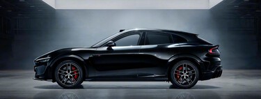 Más de 1.000 CV y un precio que asusta: todo sobre el nuevo Xiaomi YU7 GT, probablemente el mejor SUV eléctrico del mundo