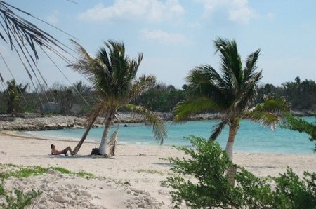 Playa Riviera Maya