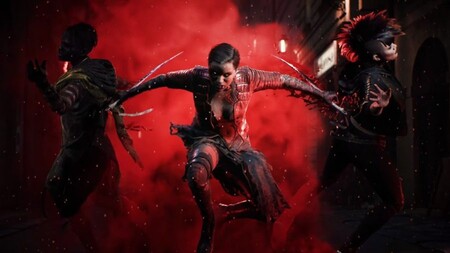 El universo de Vampire: The Masquerade se pasará al Battle Royale en 2021