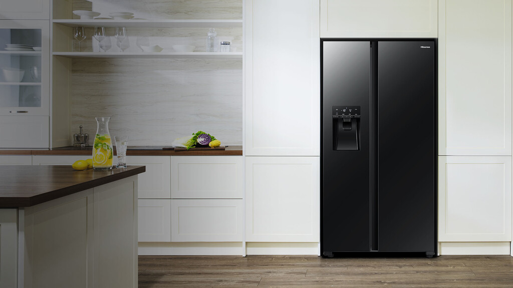 Así queda la nueva gama de electrodomésticos Hisense para 2021: lavadoras, aires acondicionados y hasta un purificador