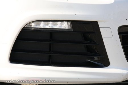 Volkswagen Scirocco R