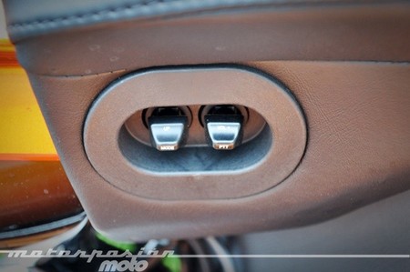 Harley-Davidson Ultra Limited FLHTK