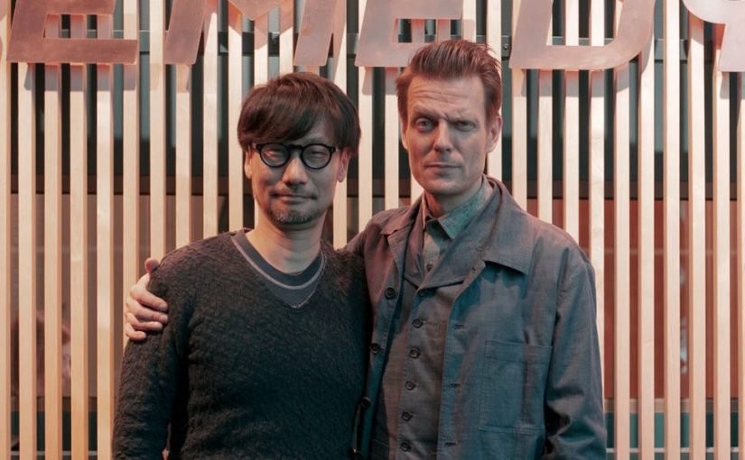 Los cameos más locos descubiertos en Death Stranding (y los que tienen ...