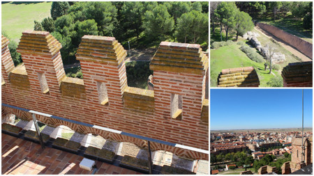 matacanes castillo mota