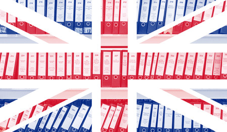 Acusan al Reino Unido de recopilar bases de datos de la UE ante el peligro de un Brexit sin acuerdo