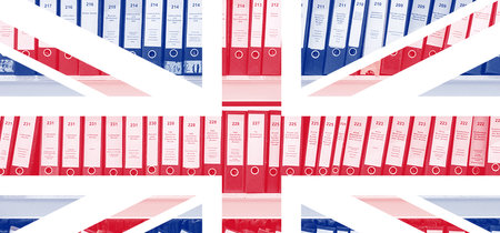 Acusan al Reino Unido de recopilar bases de datos de la UE ante el peligro de un Brexit sin acuerdo