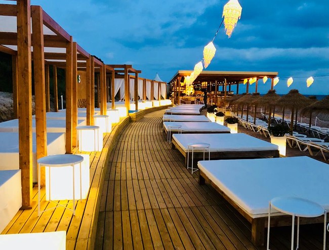 Atenas Playa Chiclana De La Frontera 2