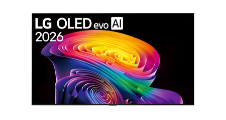 Lg Oled C6 Mexico Upscayl 2x Upscayl Standard 4x