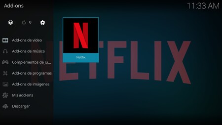 Netflix, HBO, Pluto TV, Twitch, YouTube...: todas las grandes plataformas que puedes ver en Kodi y cómo hacerlo