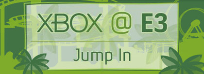 E3 2007: El E3 desde casa con Xbox 360