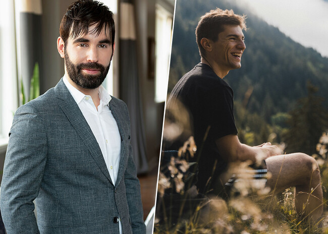Justin Lehmiller Psicologo Los Hombres En Sus Cuarenta Disfrutan Mas Del Sexo Porque Suelen Sentir Menos Presion Y Mas Autonomia A La Hora De Expresar Sus Deseos