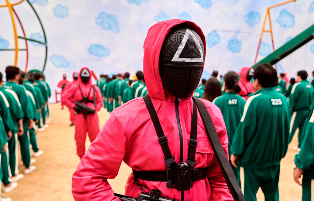 La serie más vista de la historia de Netflix está de vuelta: la segunda temporada de El Juego del Calamar confirma su estreno para este mismo año La serie más vista de la historia de Netflix está de vuelta: la segunda temporada de El Juego del Calamar confirma su estreno para este mismo año