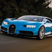 El Bugatti Chiron pronto dirá adiós: su producción terminará en 2021