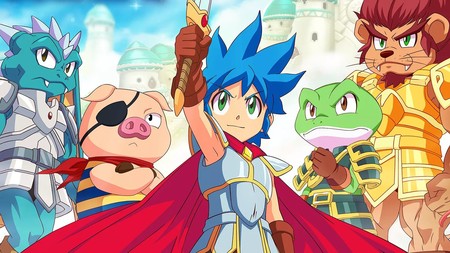 Los diez juegos más esperados de PC en julio de 2019. Y otros 14 títulos a tener en cuenta en Steam y Epic Games Store