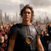 La ciencia ficción más épica de Apple TV ya rueda su cuarta temporada y su protagonista adelanta que será "una nueva dimensión"