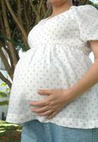 Simula un embarazo durante 9 meses y secuestra a un bebé