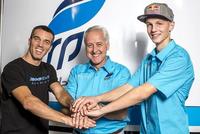 Alex De Angelis estará junto al Iodaracing para el 2015