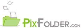 Pixfolder, otro servicio de alojamiento