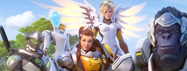Overwatch 2 quiere cambiar a sus healers, y uno de ellos podría llevar a un importante rework si no se "arregla" 