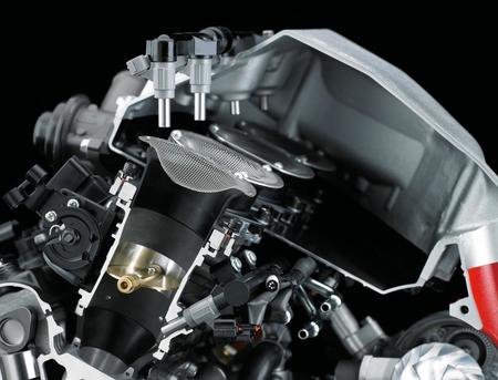 Kawasaki ZX1000N Ninja H2