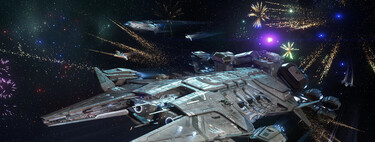 Acusan a Star Citizen de publicidad engañosa por ofrecer naves que aún no están en el juego y un organismo británico lo corrobora 