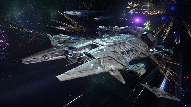 Star Citizen