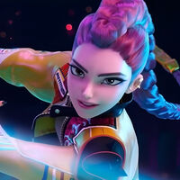 Netflix está dispuesta a conquistar Hollywood con Las Guerreras K-pop y ya se habla de nominación a los Oscar  