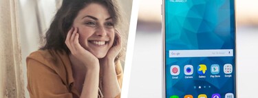 Necesitaba un espejo en mi habitación, así he reaprovechado un viejo móvil Android para salir del apuro