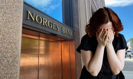 Un Error De Excel Lleva Al Banco De Noruega A Perder 86 Millones De Euros