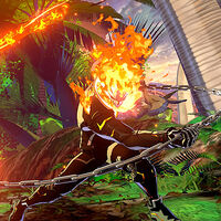 Muy pronto podrás volver a probar MARVEL Tōkon: Fighting Souls. Fecha y detalles de su segunda beta