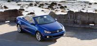 Ya está a la venta el nuevo Volkswagen EOS desde 28.940 euros