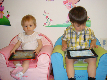 Blogs de papás y mamás (CXXII)