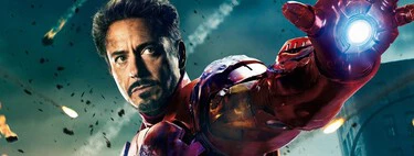 El futuro de Marvel dependía de un solo actor que se negó a ser Iron Man antes de que Robert Downey Jr. aceptara el papel 