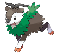 Skiddo