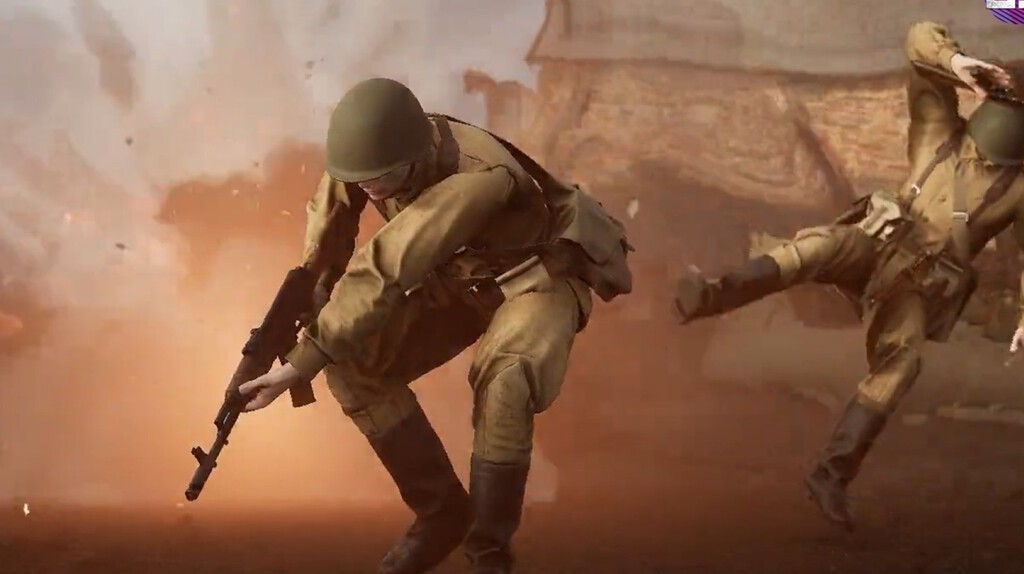 Empezó anteayer y aún tienes cuatro días para jugarlo gratis. Uno de los shooter más esperados de Steam estrena demo . Noticias en tiempo real