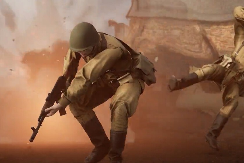 Empezó anteayer y aún tienes cuatro días para jugarlo gratis. Uno de los shooter más esperados de Steam estrena demo