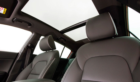 Comparativa Nissan Qashqai vs Kia Sportage, ¿cuál es mejor para comprar?