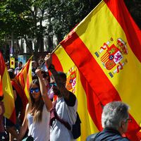 El pueblo de Granada que votará el 29-N "exiliado": tres de cada cuatro de sus electores viven fuera